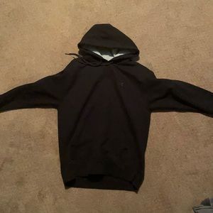 Champion hoodie